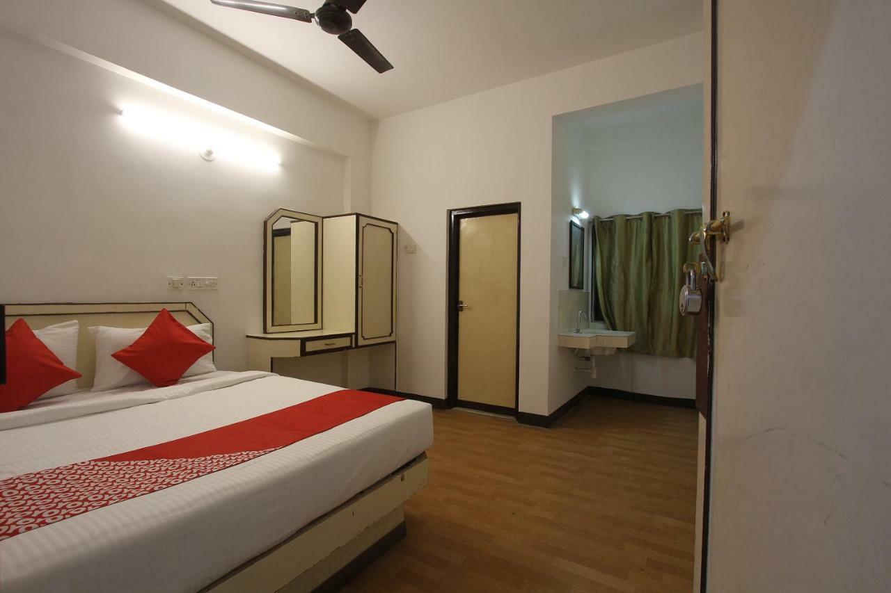 Oyo Flagship 40509 Hotel Mps Residential Tower Тирупур Екстериор снимка