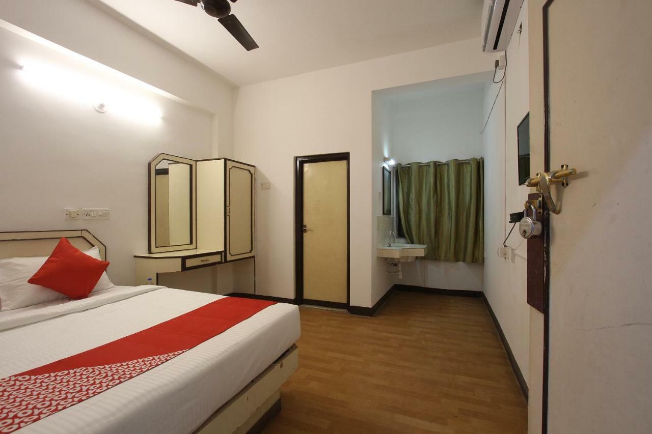 Oyo Flagship 40509 Hotel Mps Residential Tower Тирупур Екстериор снимка