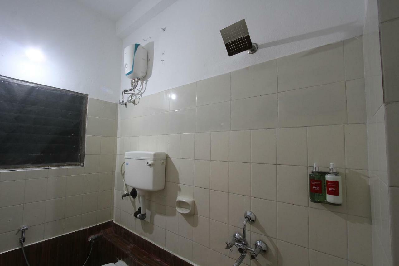Oyo Flagship 40509 Hotel Mps Residential Tower Тирупур Екстериор снимка
